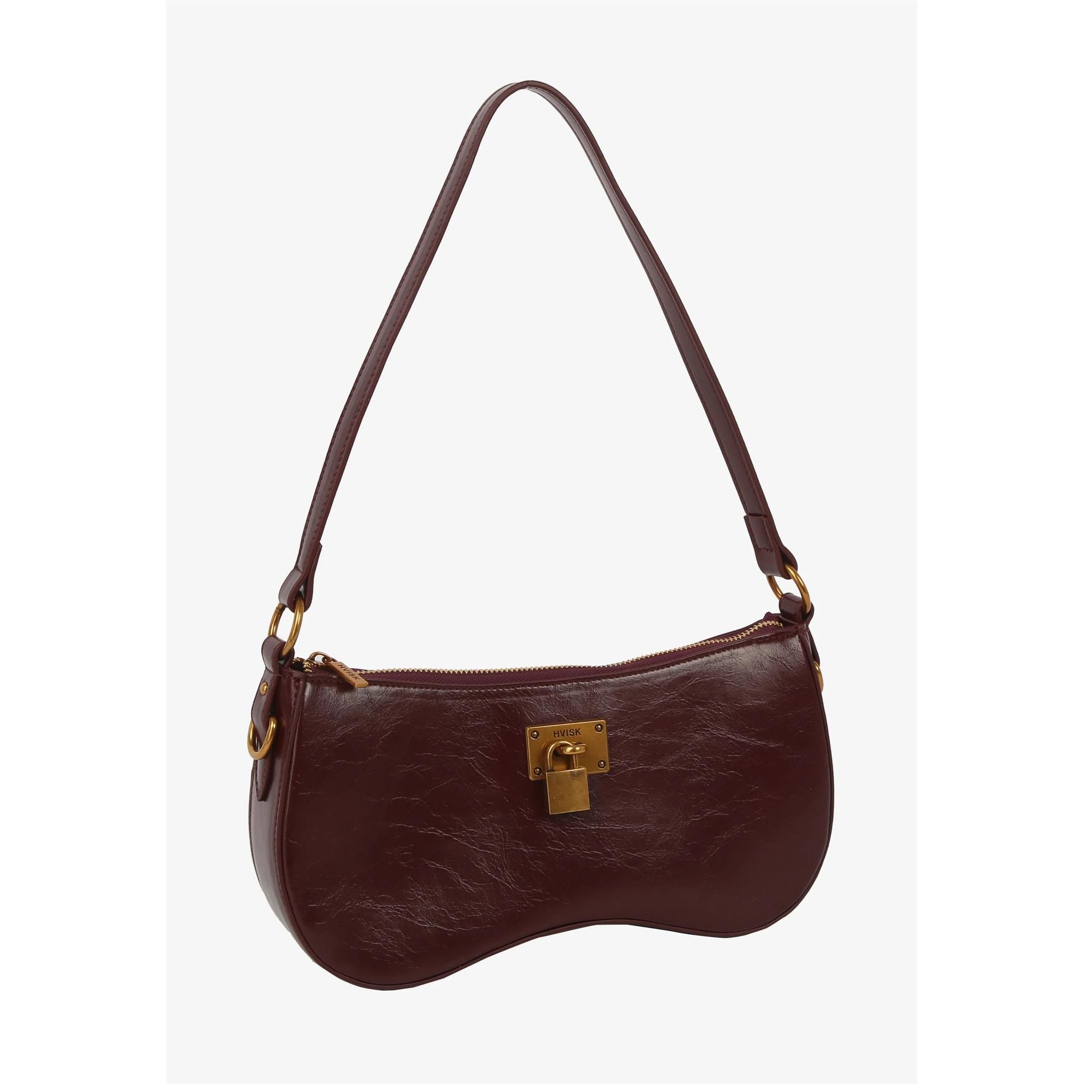 Basal Structure padlock