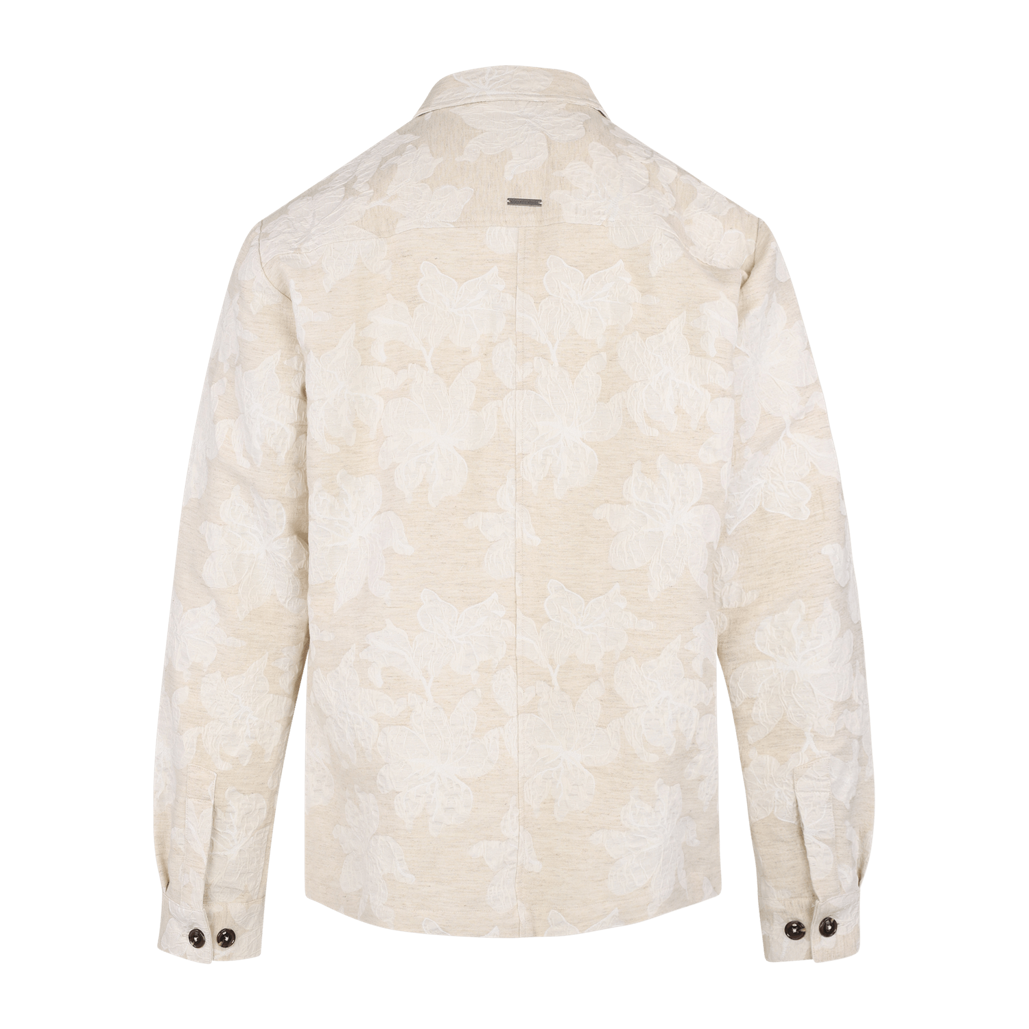 Maurice Overshirt Herre