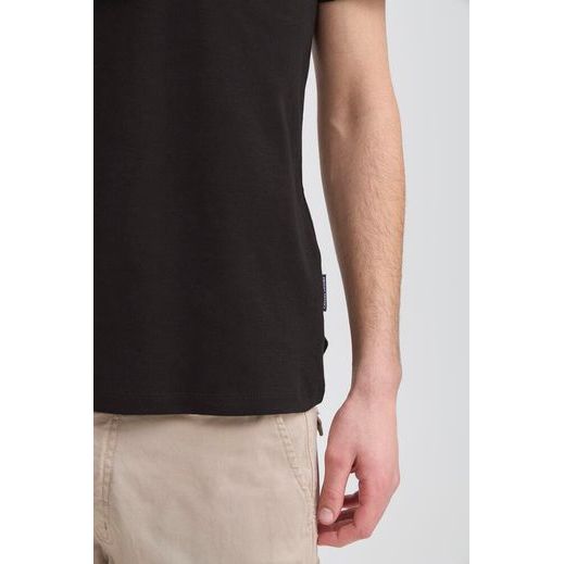 Nilo Mid Weight Tee Herre