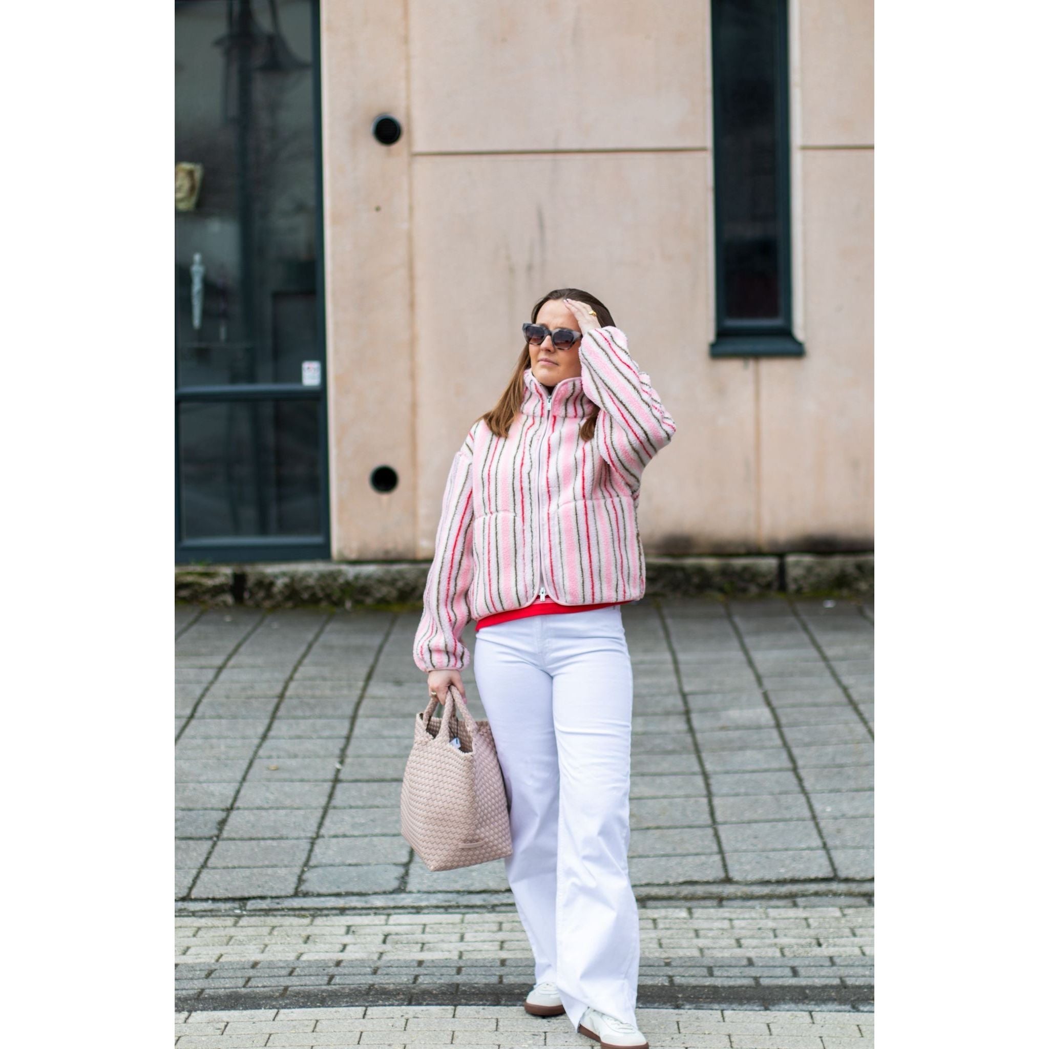 St Barths Medium Tote