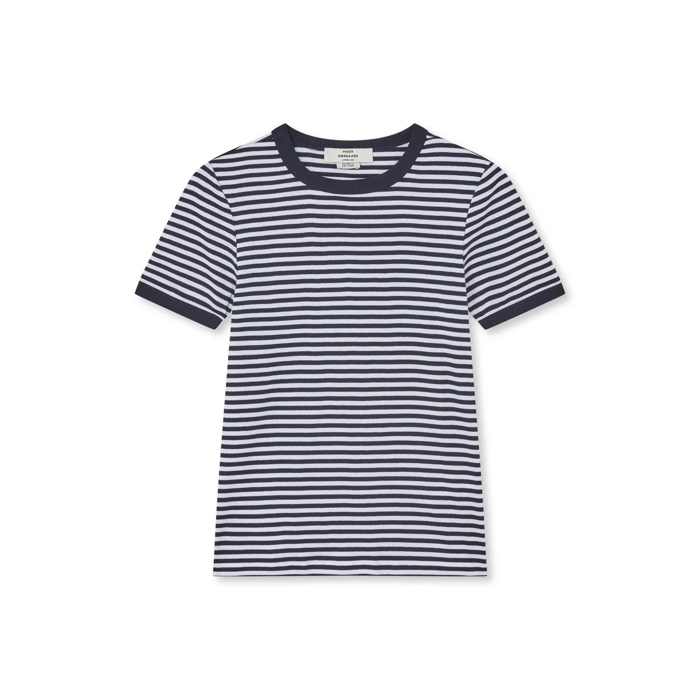 Grace Jersey Stripe June Tee