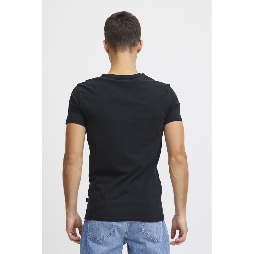 CFDavide Crew Neck Tee Herre