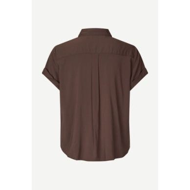 Majan SS Shirt 9942