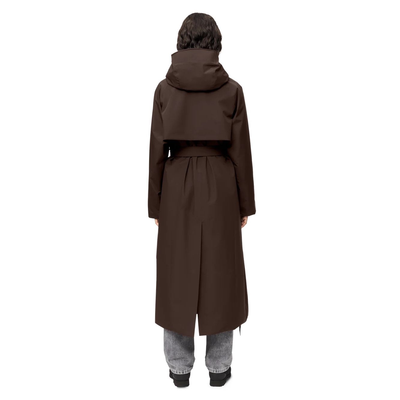 Åse Insulated Coat