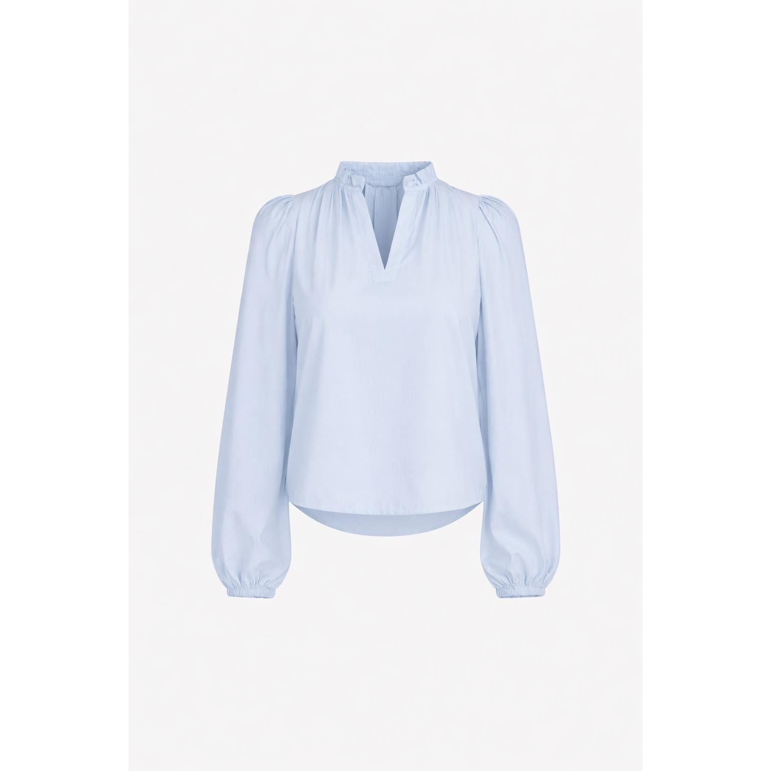 Infinity Blouse