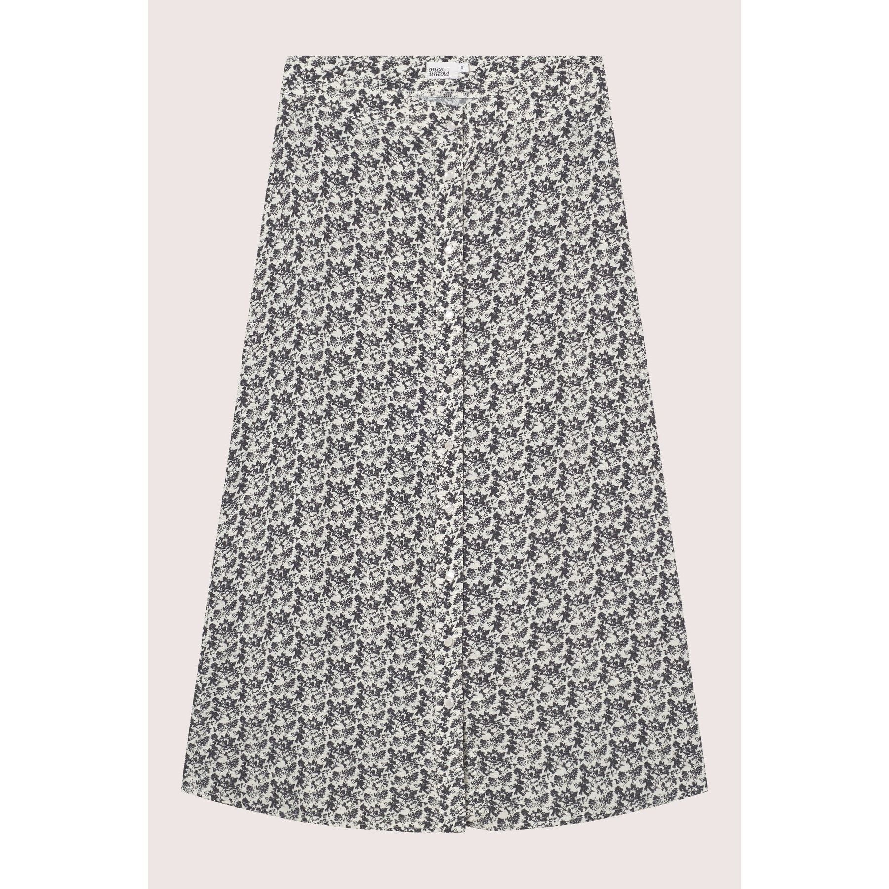 Ellen Midi Skirt