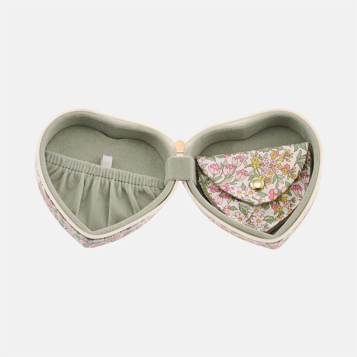 Jewelry box heart mw Liberty