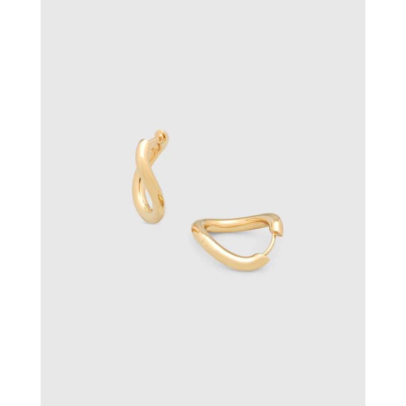 River Hoops Large