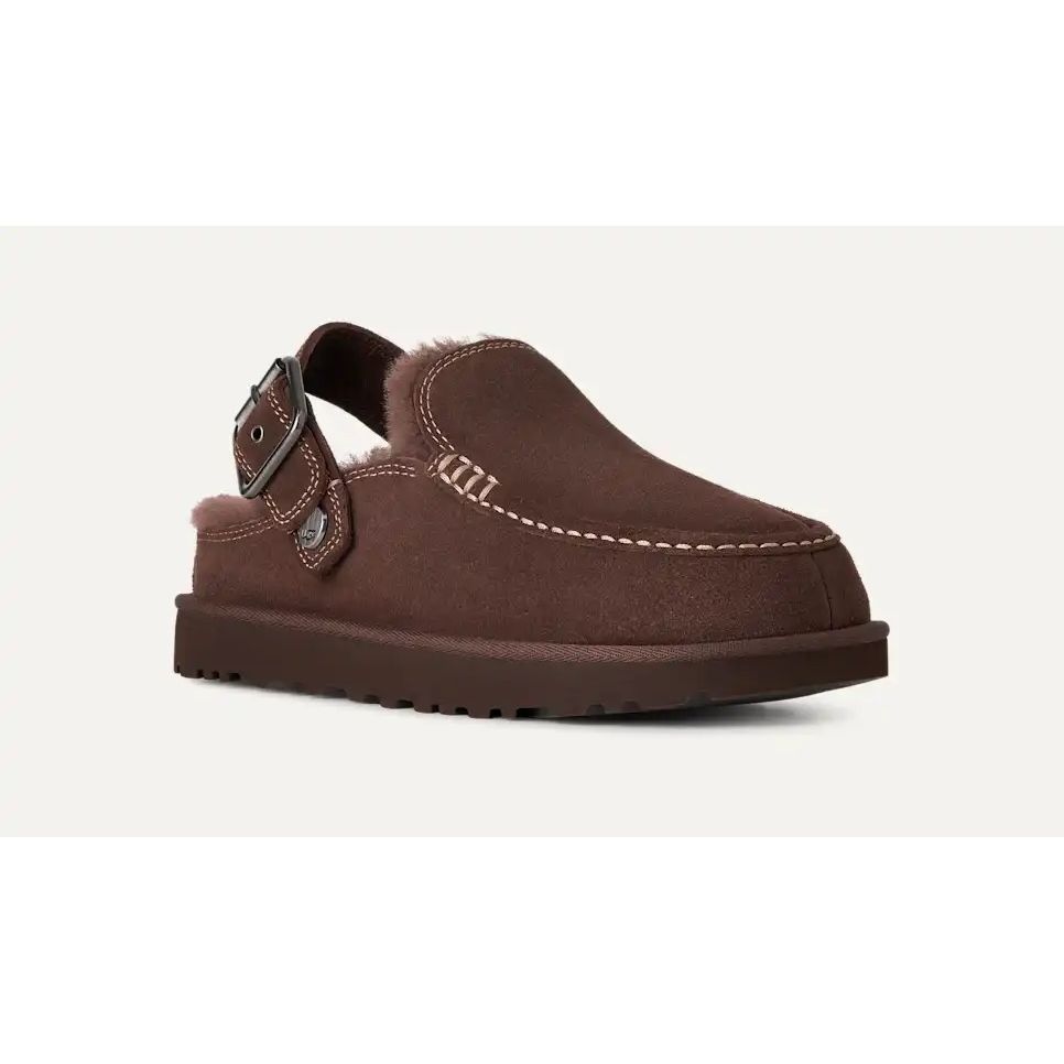 W Goldenstar Evelina Clog