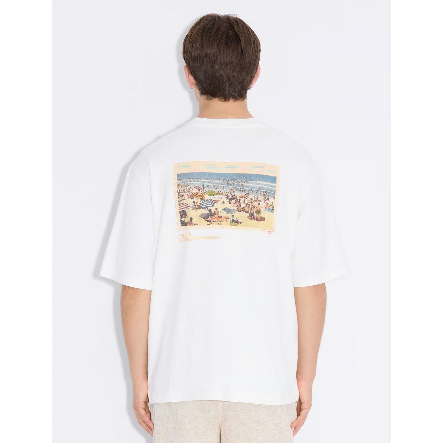 Ranger National Tee Herre