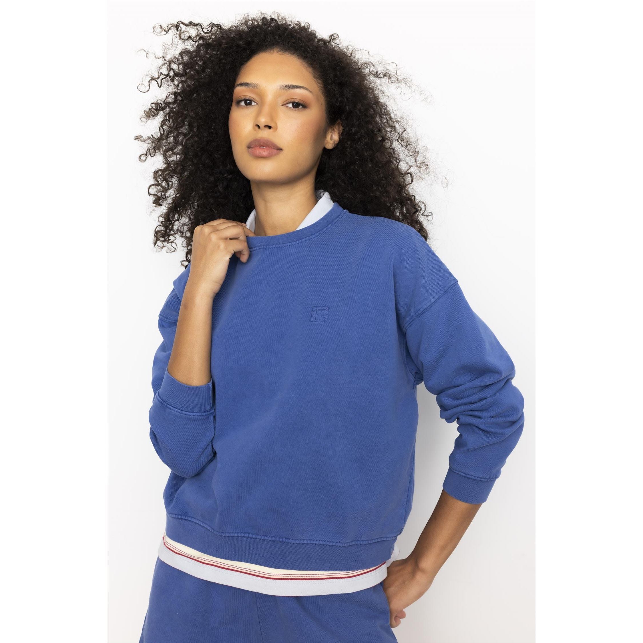 Mara Sweatshirt