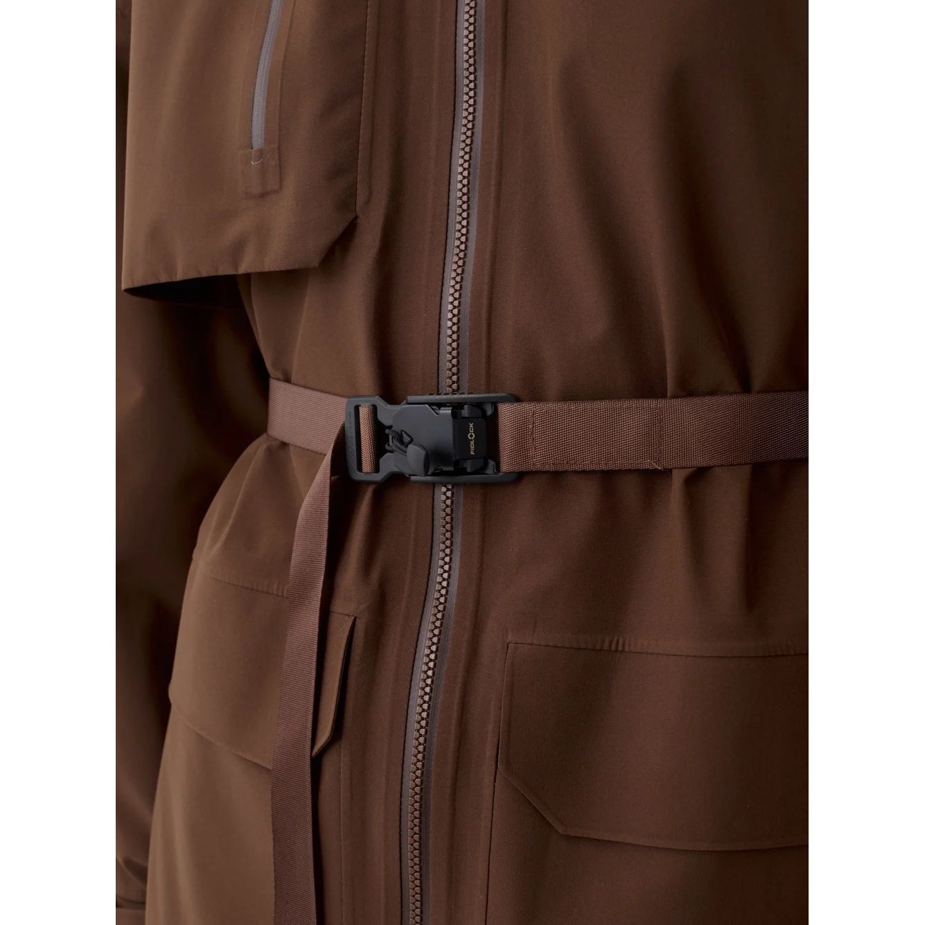 Klipra Coat