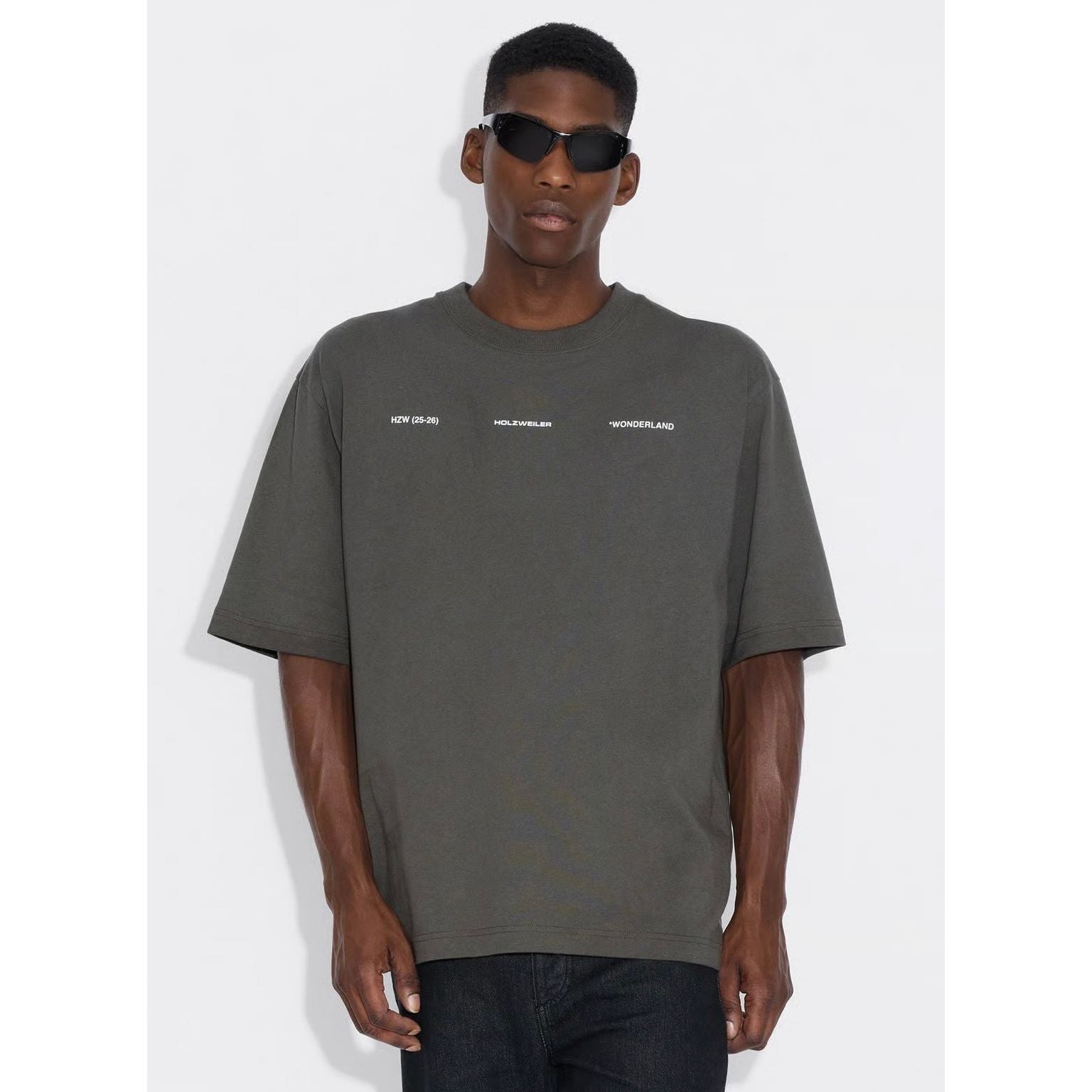 Ranger National Tee Herre