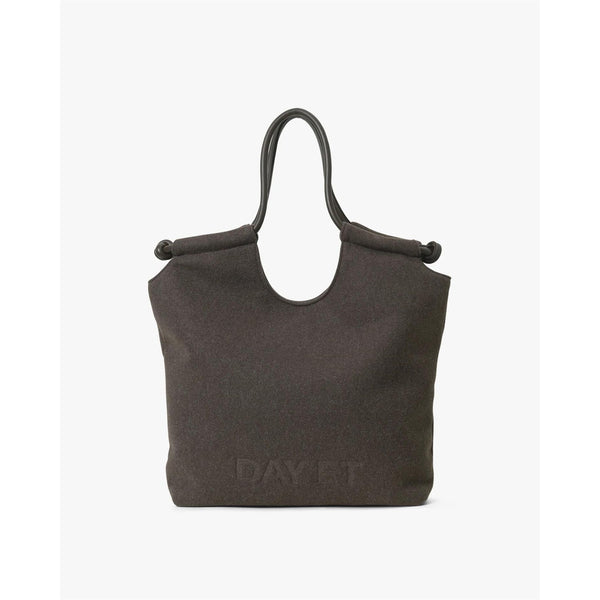Day Woolen Tote