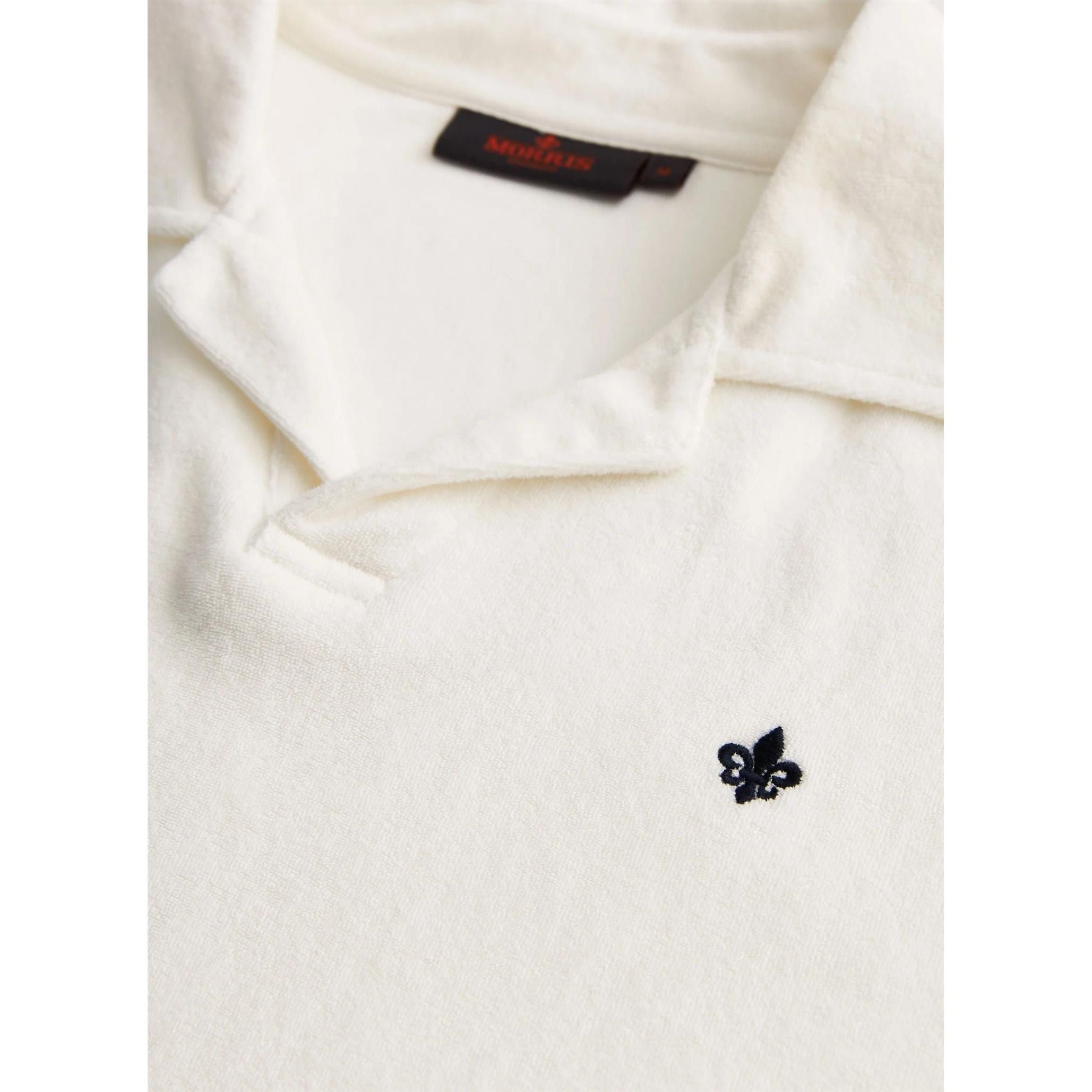 Delon Terry Shirt Herre