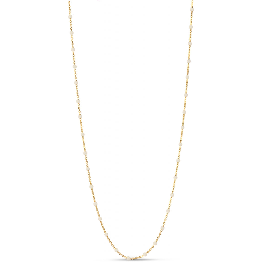 Necklace, Lola - daisy
