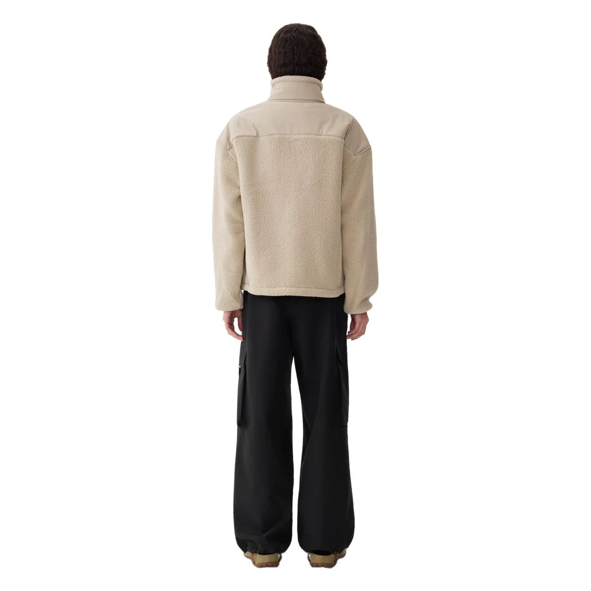 Skåla polartec jacket unisex