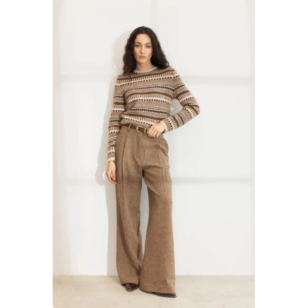 Lumi Knit