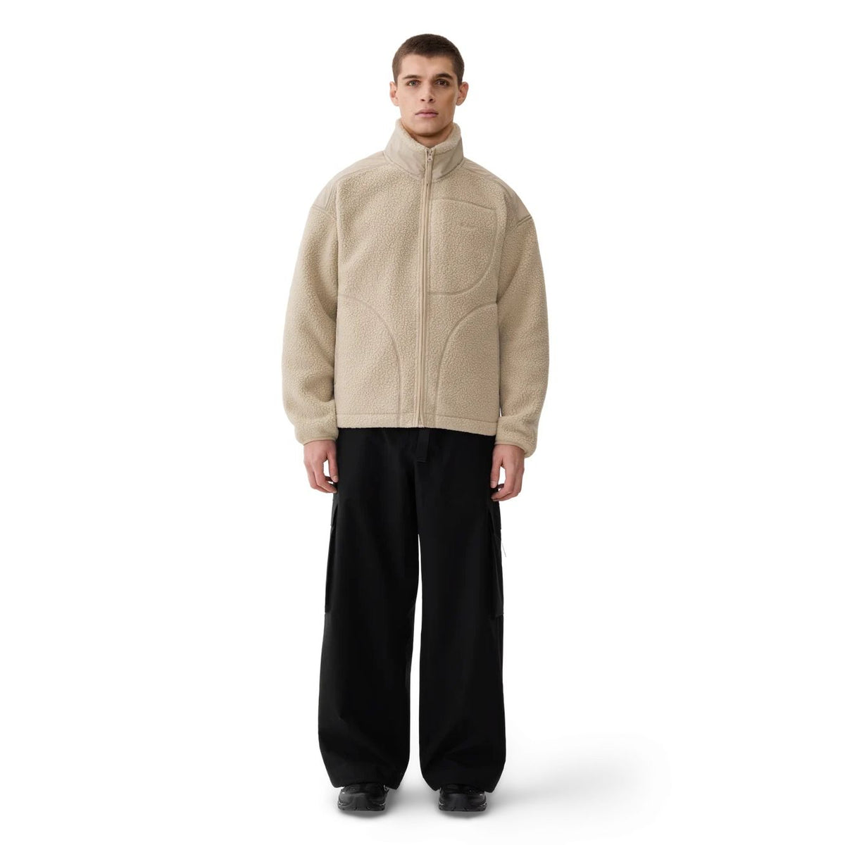 Skåla polartec jacket unisex