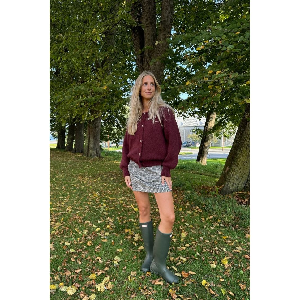 IdaIC Cardigan