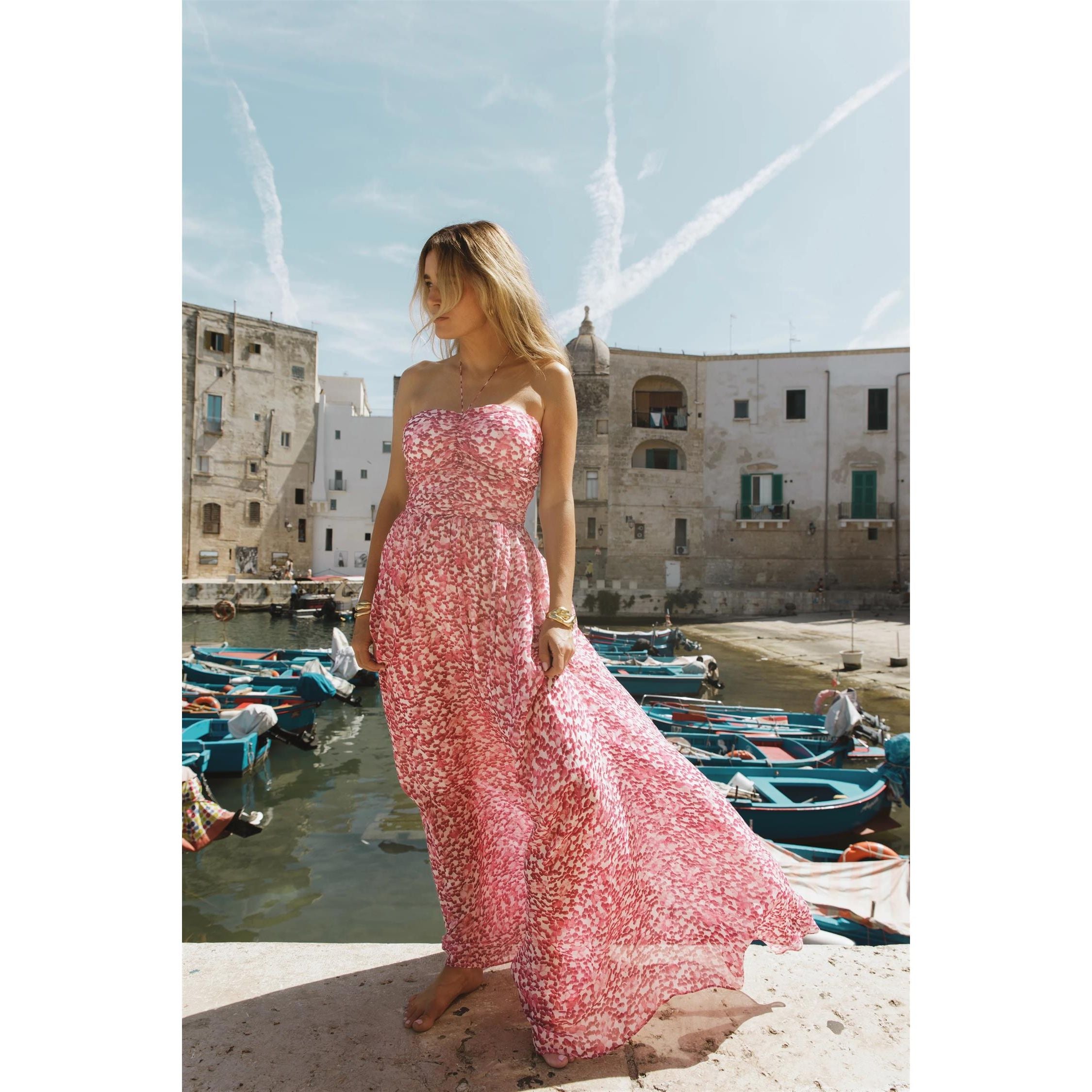 Bree Dress