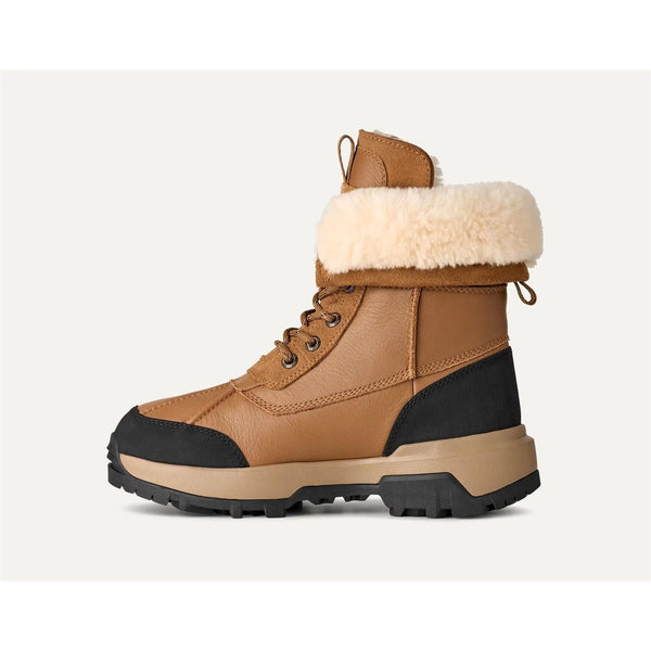 W Adirondack Boot XXV