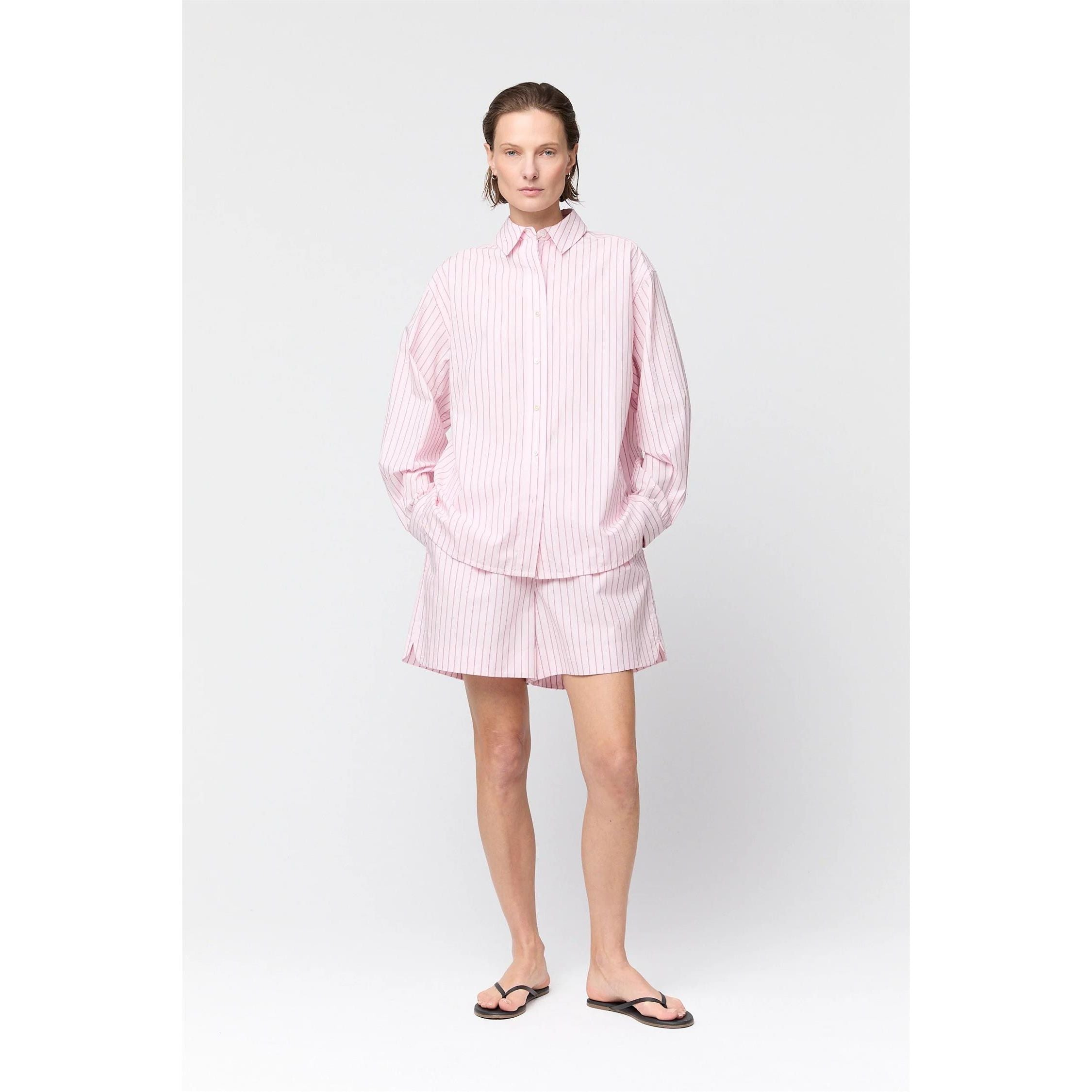 Poplin Workwear Shirt