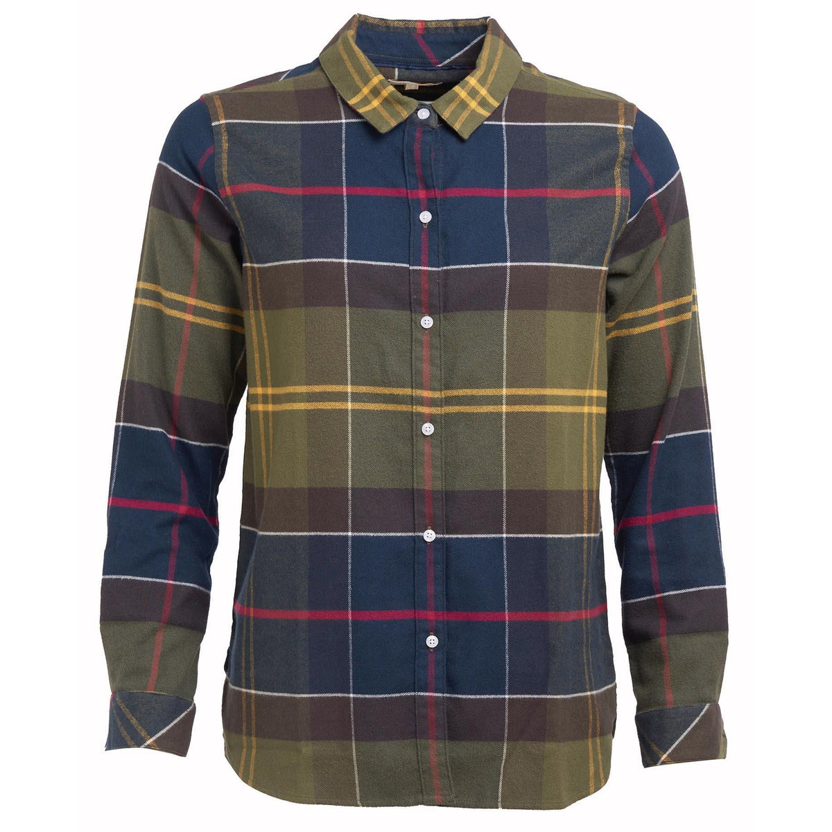 Barbour Anna Shirt