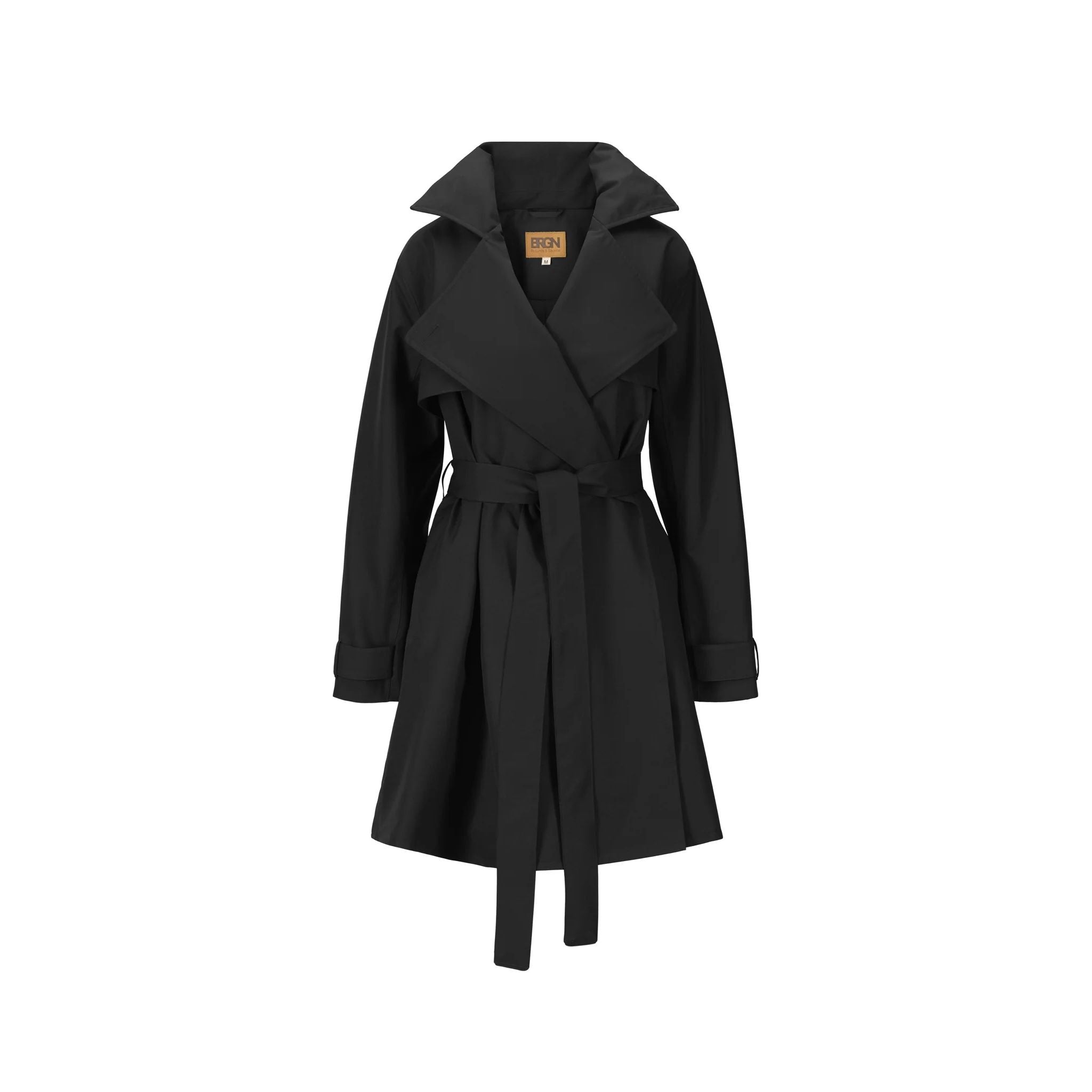 Yr´en Coat