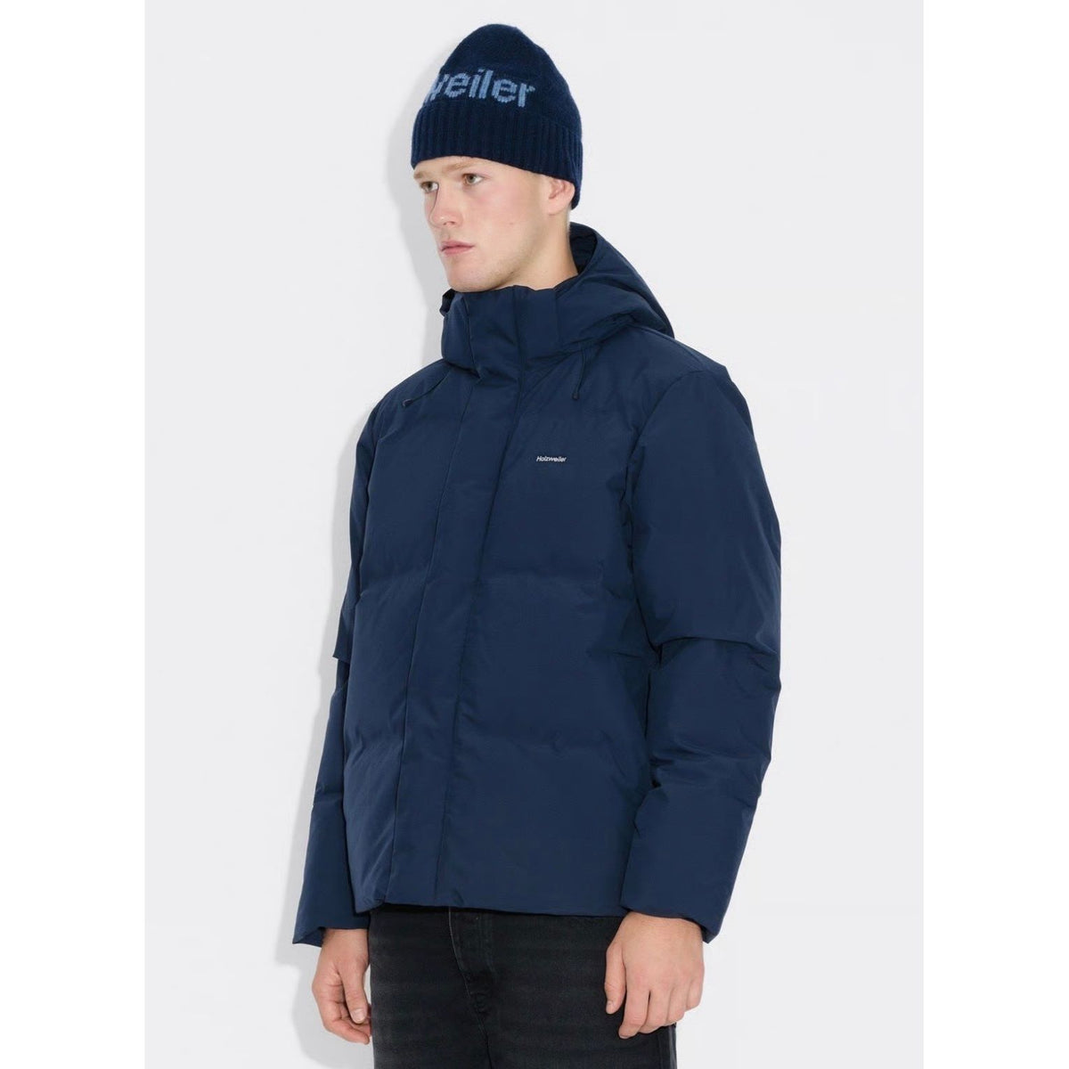 Dovre Lt Down Jacket Herre