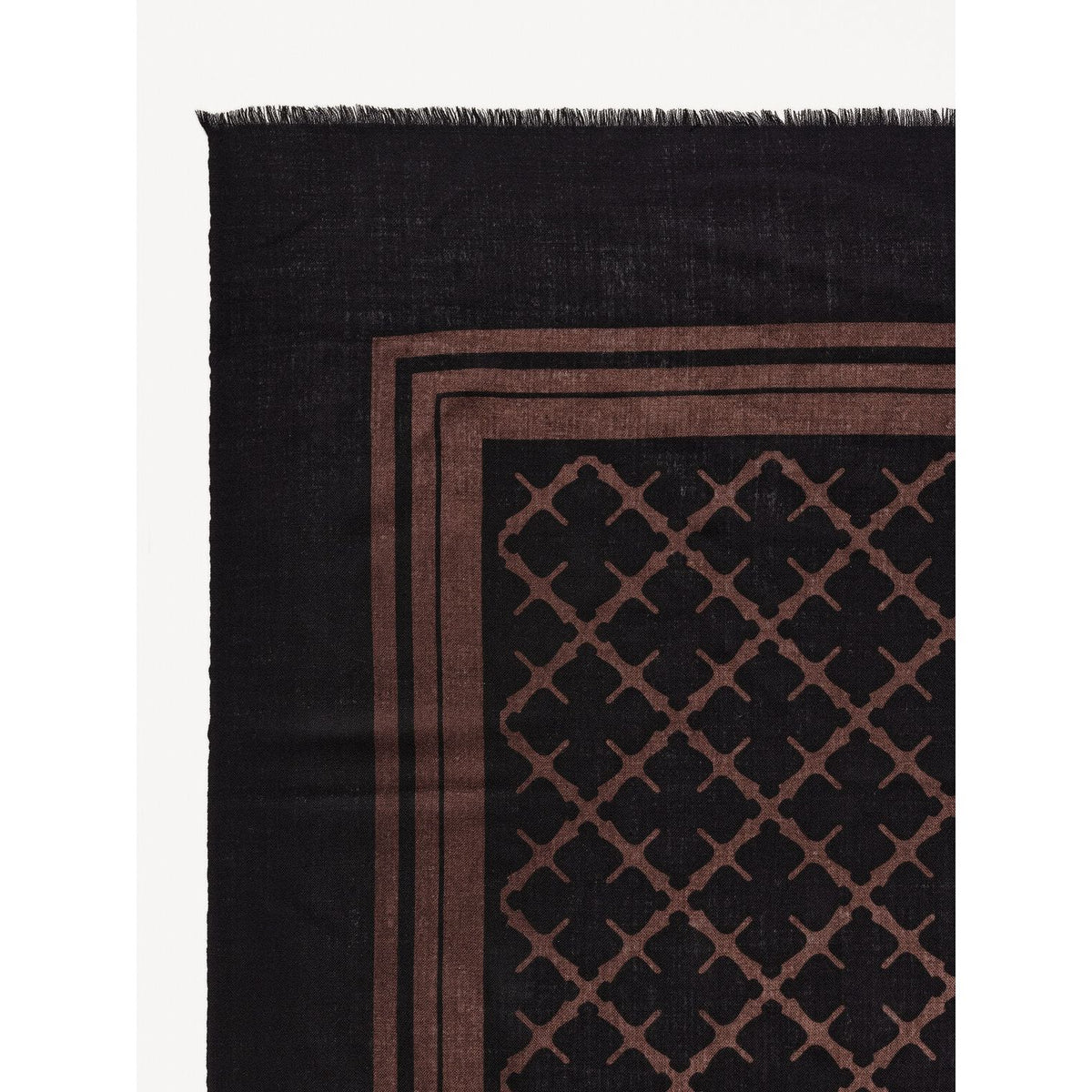 Cornelis Wool Scarf