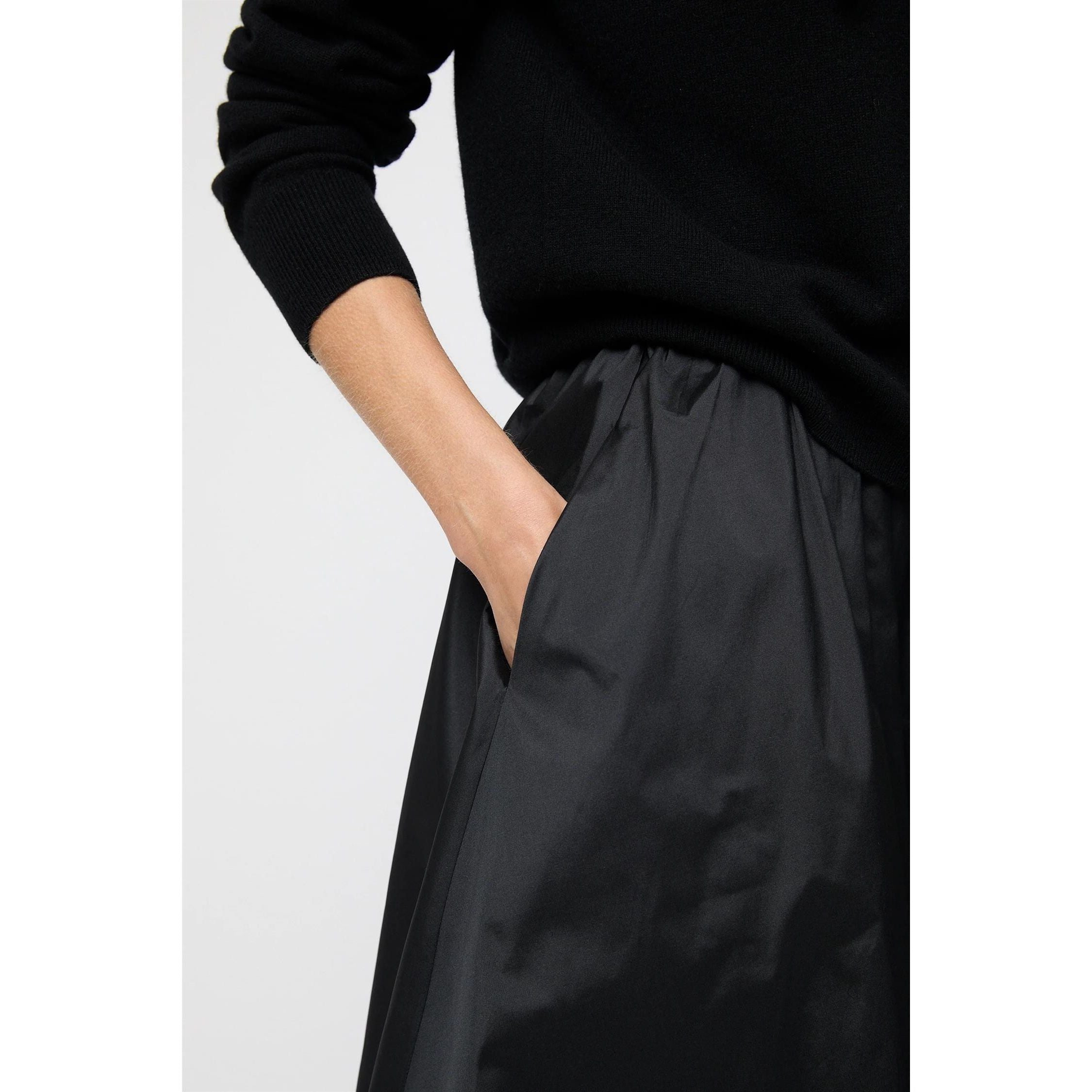 Classic Wool Cardigan