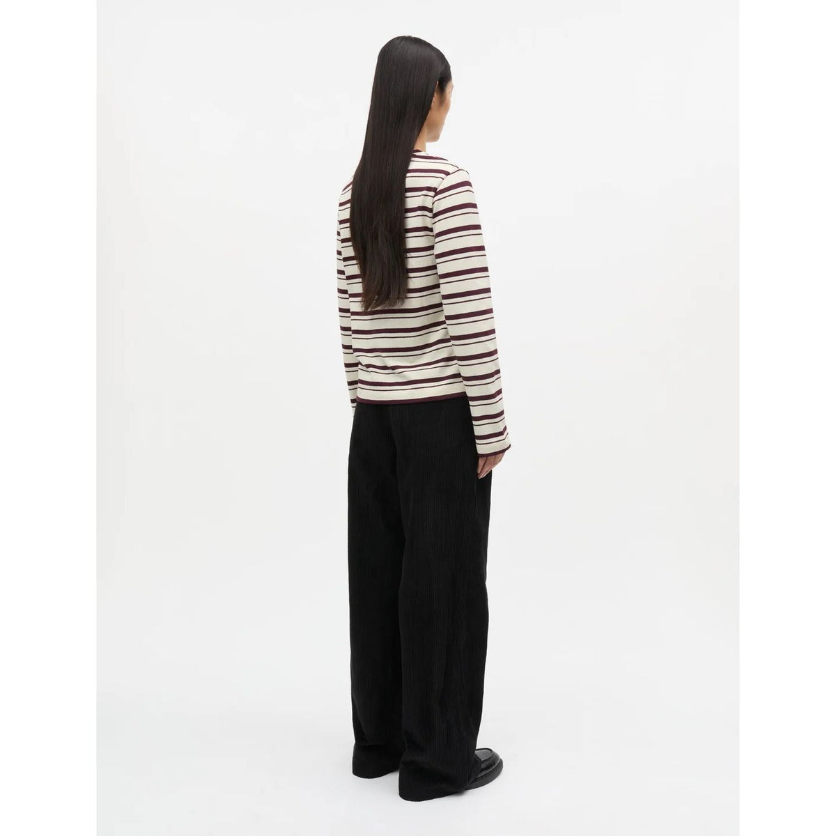 Pablo Maggie Tee LS