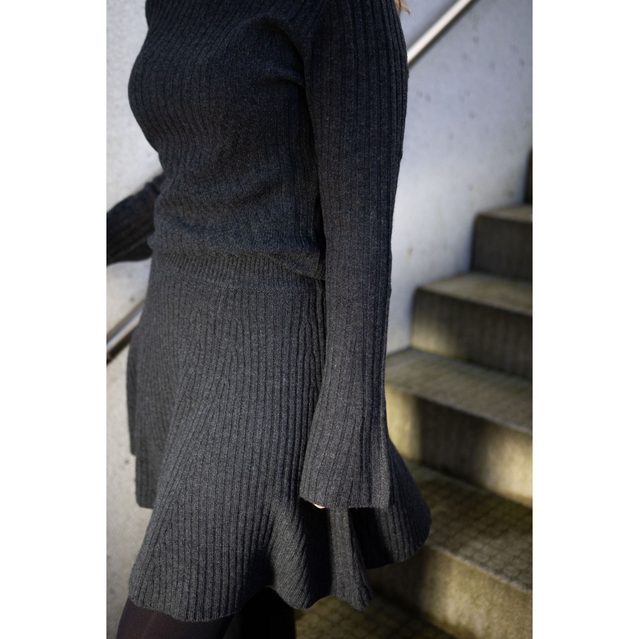 Dakota Sweater