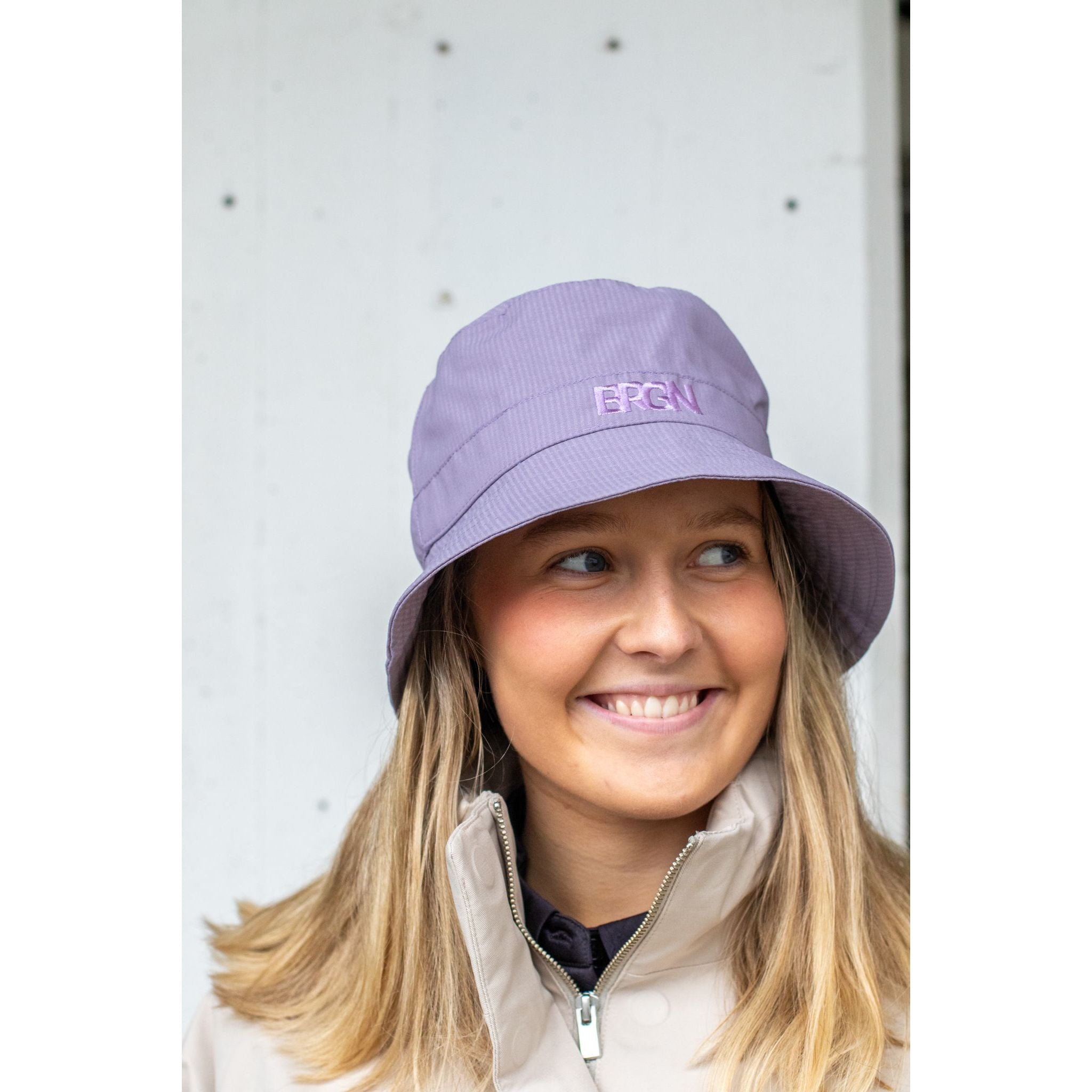 Brgn Bucket