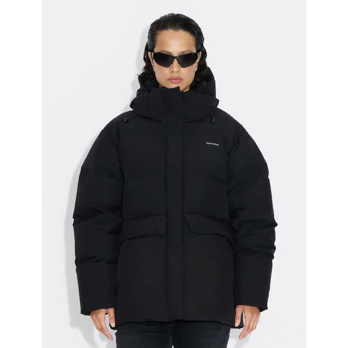 Besseggen Down Jacket