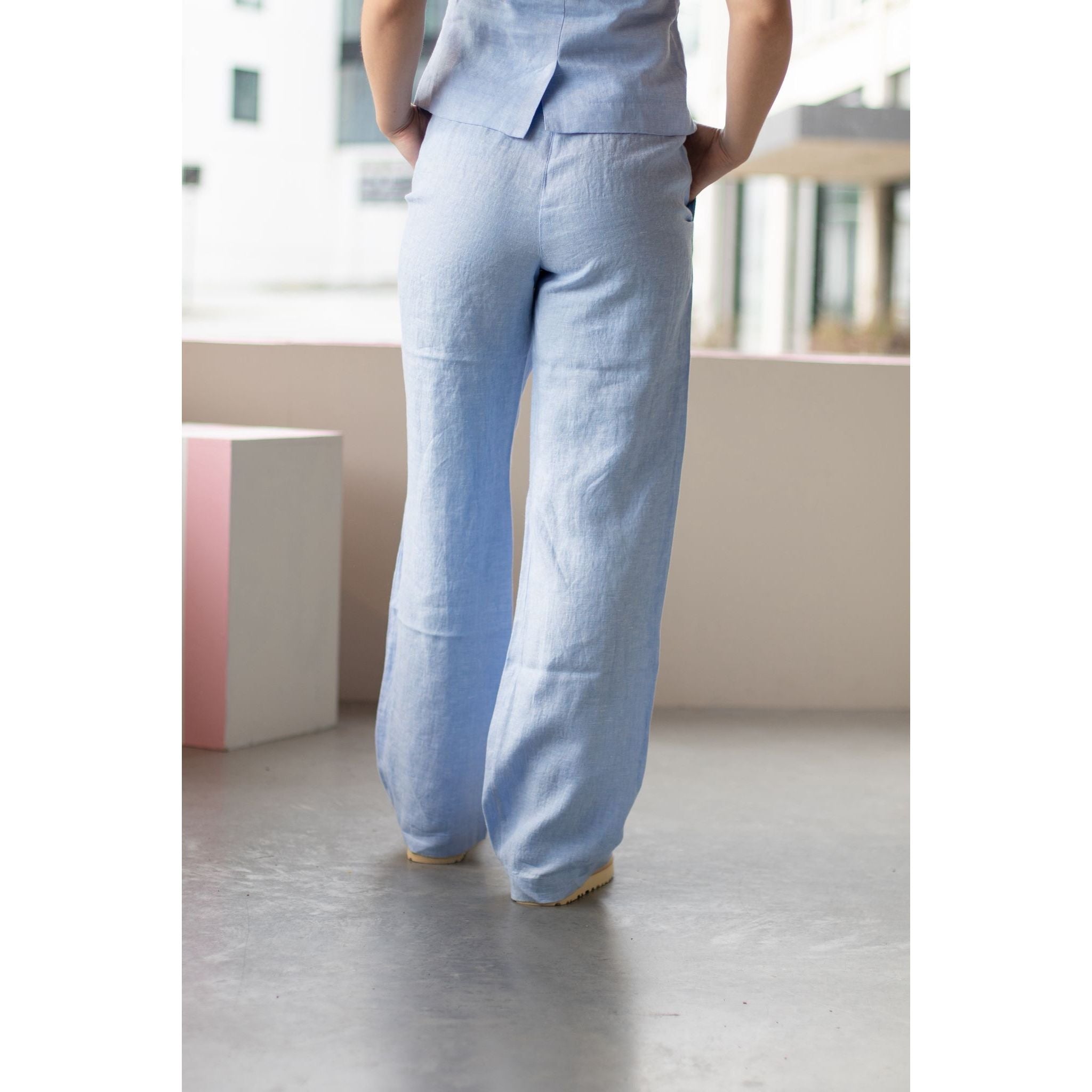 Satoves Trousers 14329