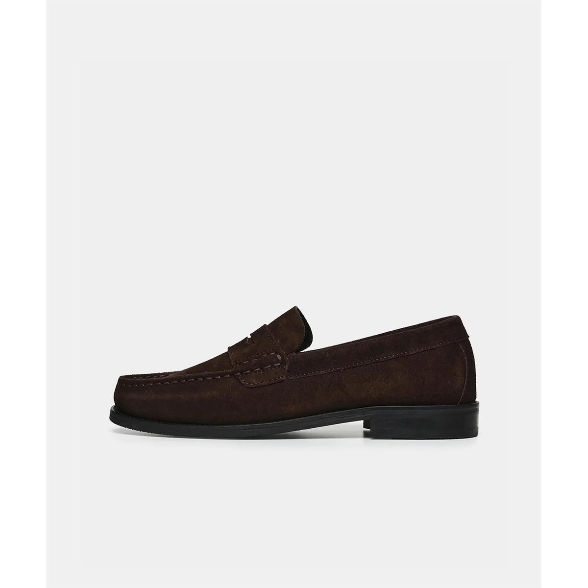 Miles Penny Loafer
