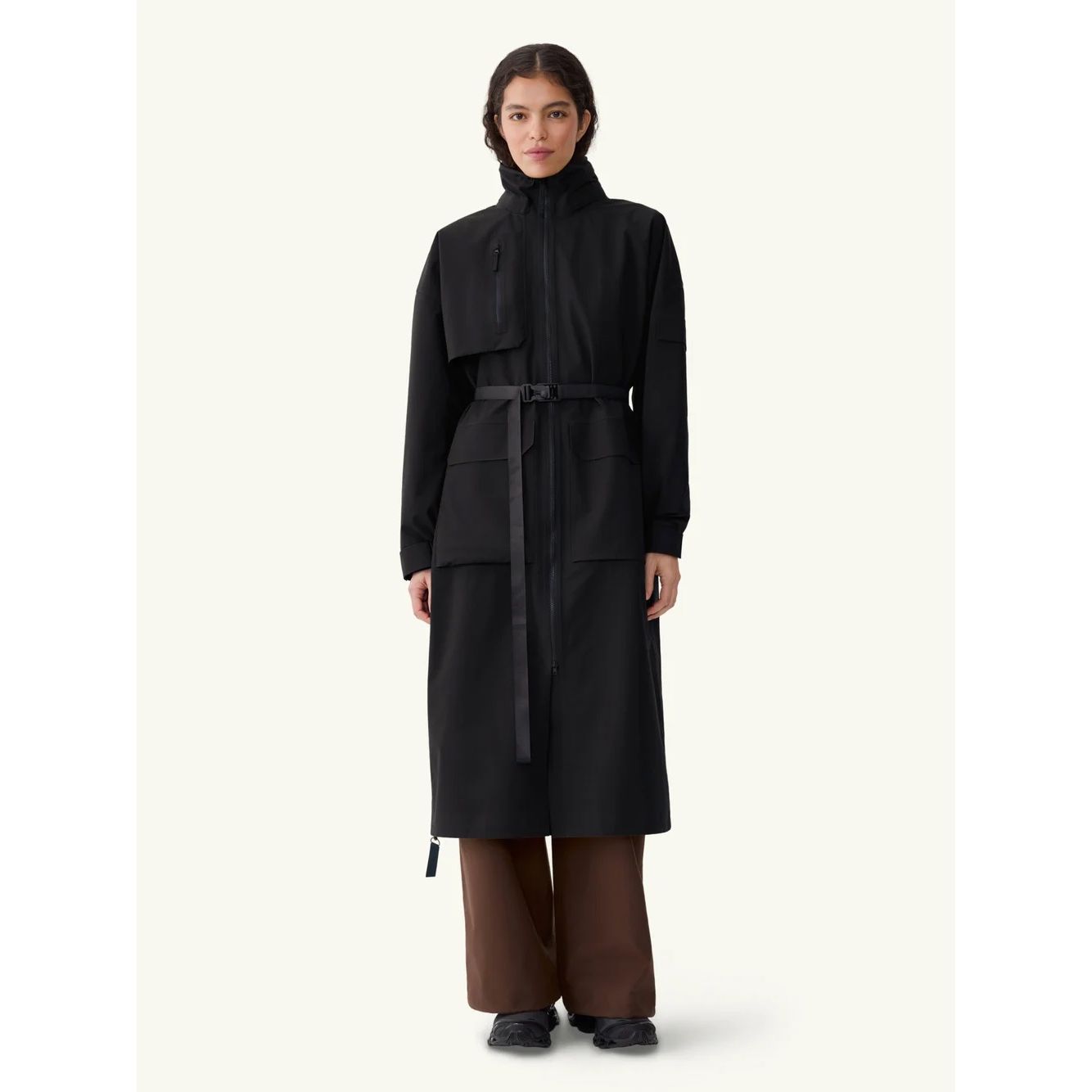 Klipra Coat