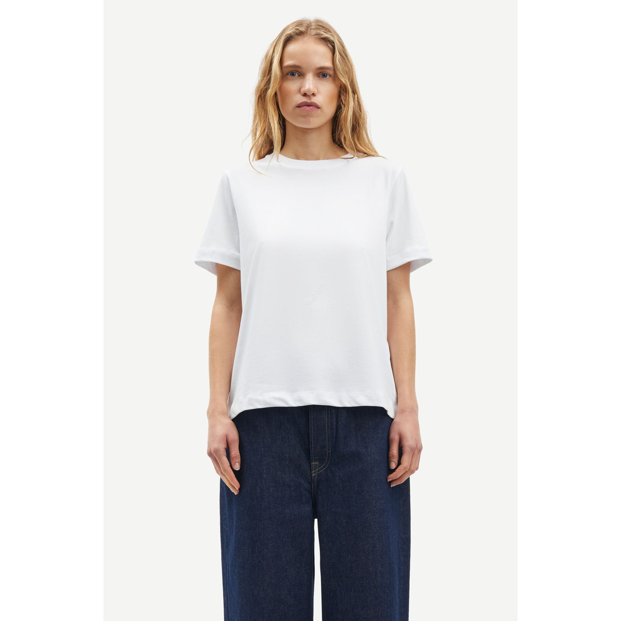 Camino T-Shirt SS 6024