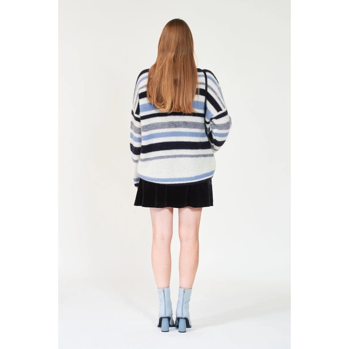 Stellar Sweater