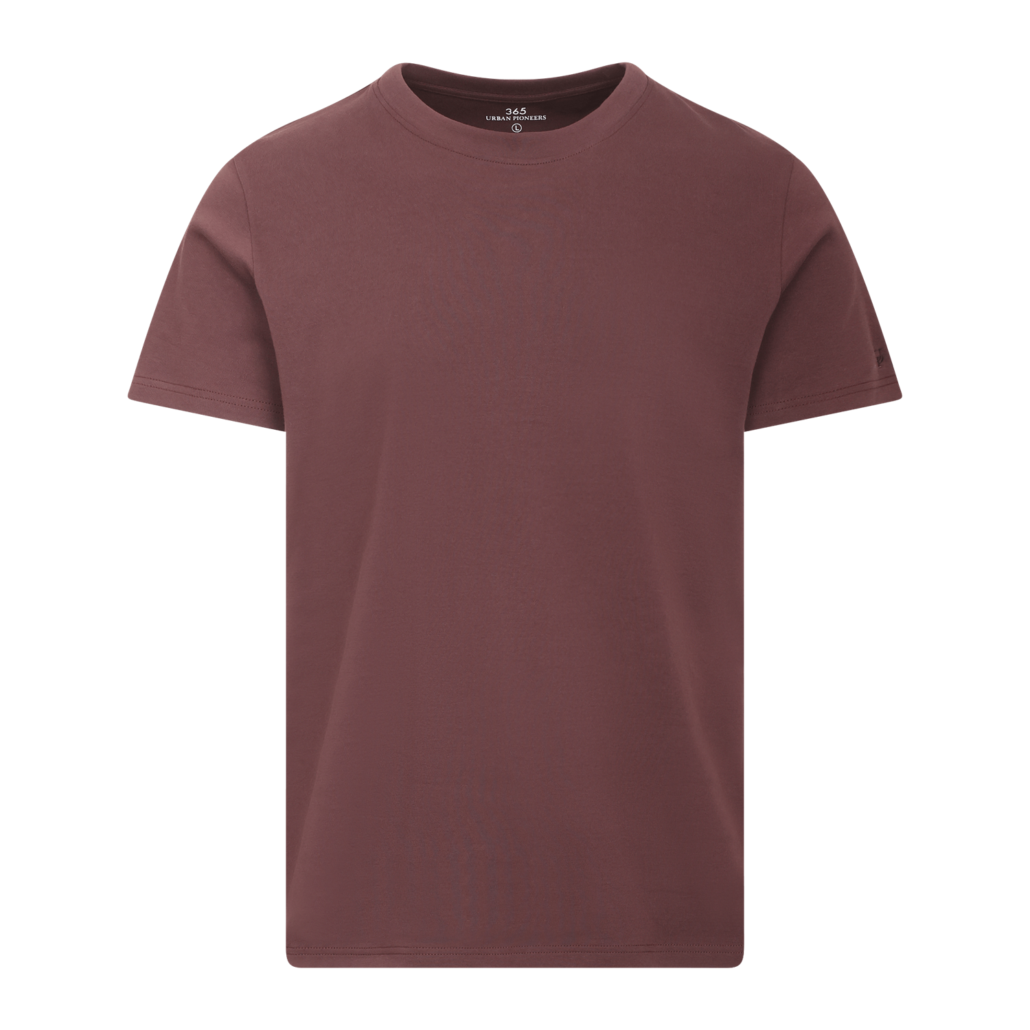 Bruno R-Neck Tee