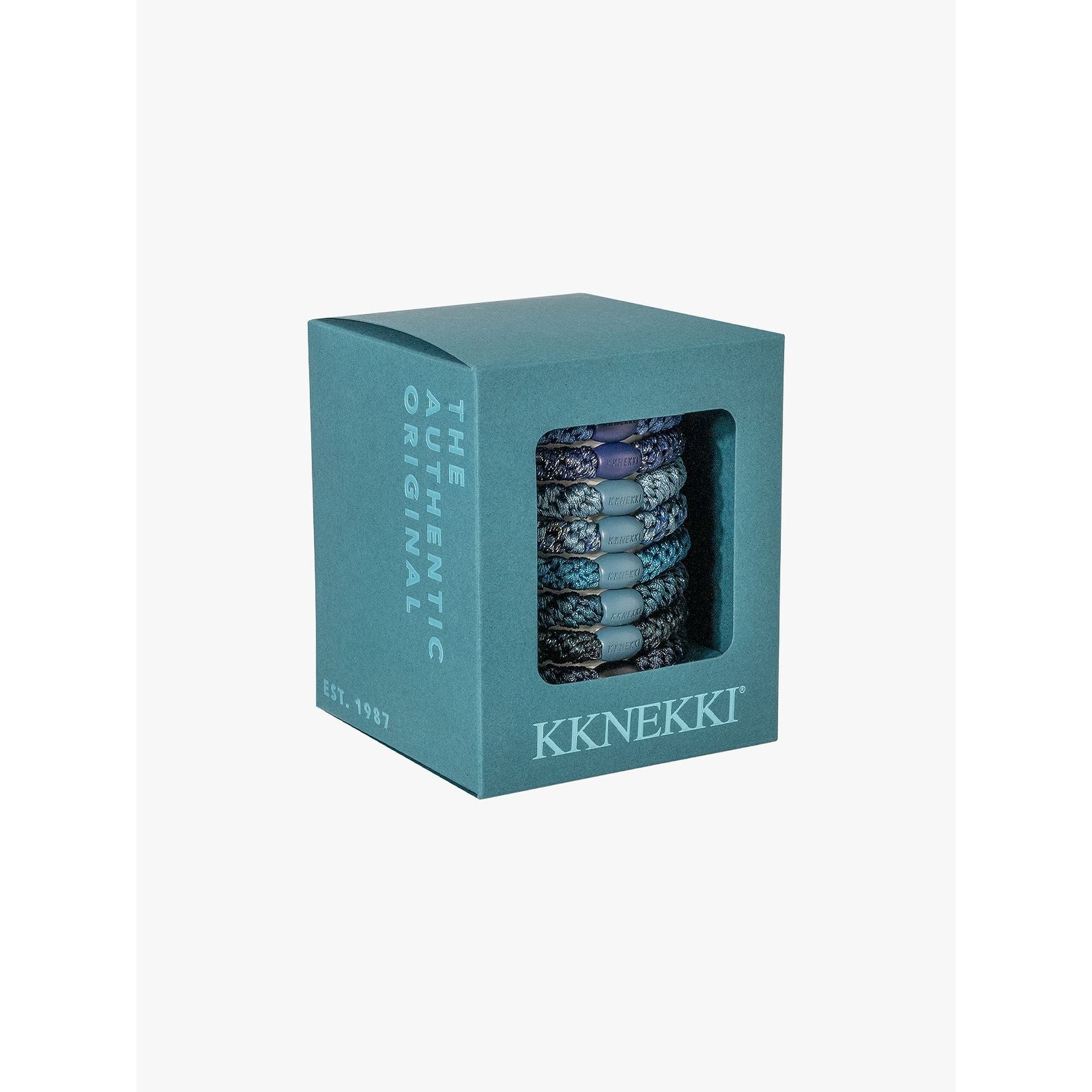 Kknekki Box bundle