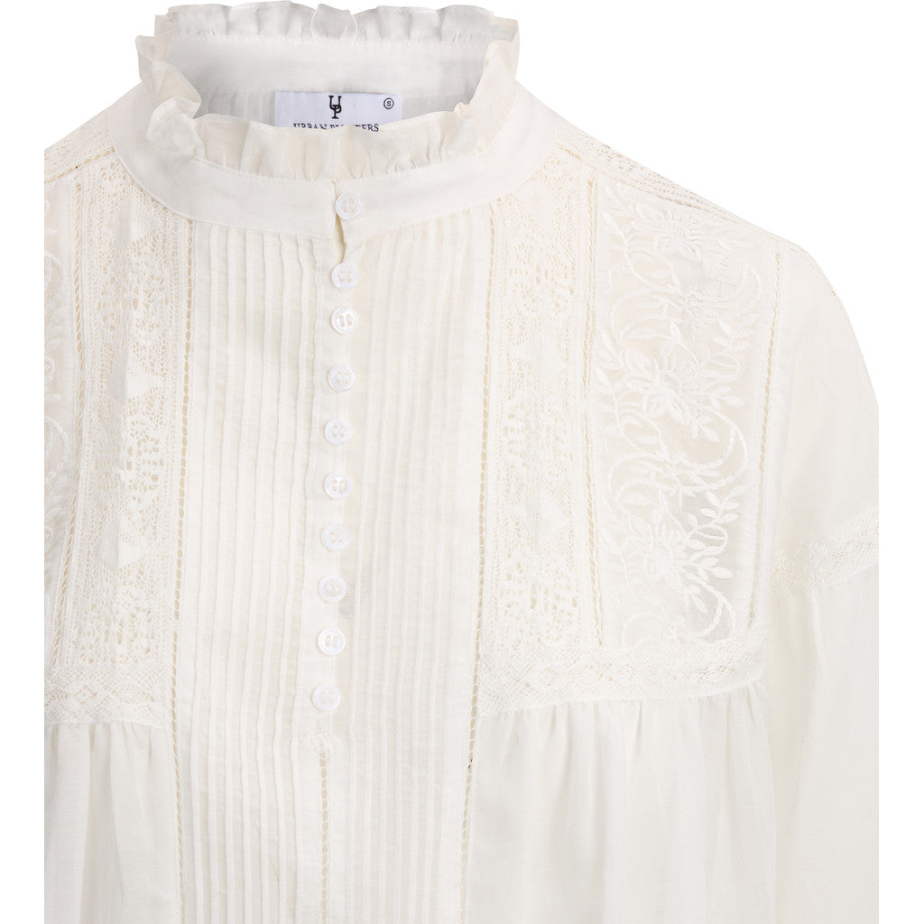 Selestina Blouse