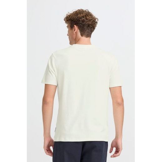Nilo Mid Weight Tee Herre