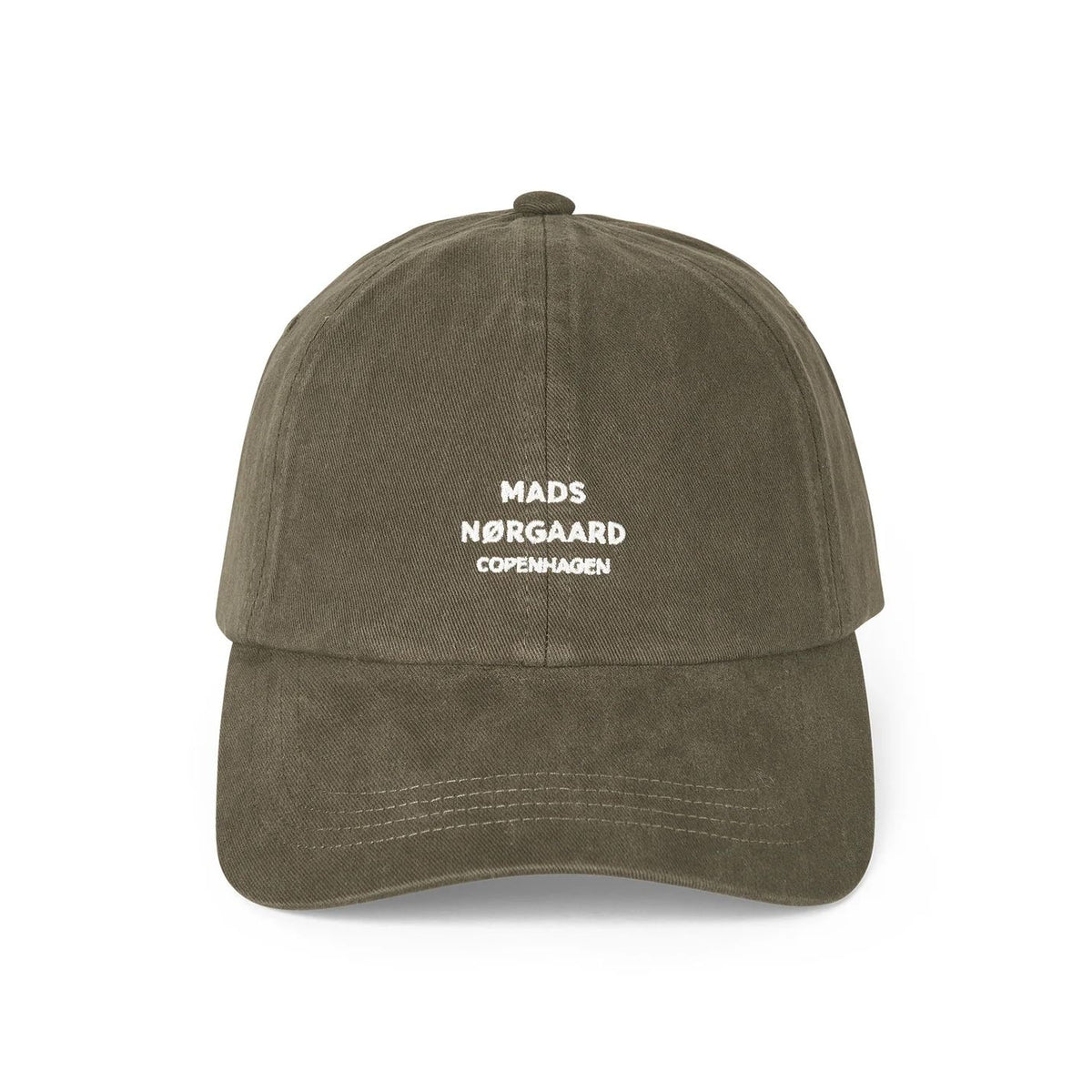 Soft Twill Cash Cap