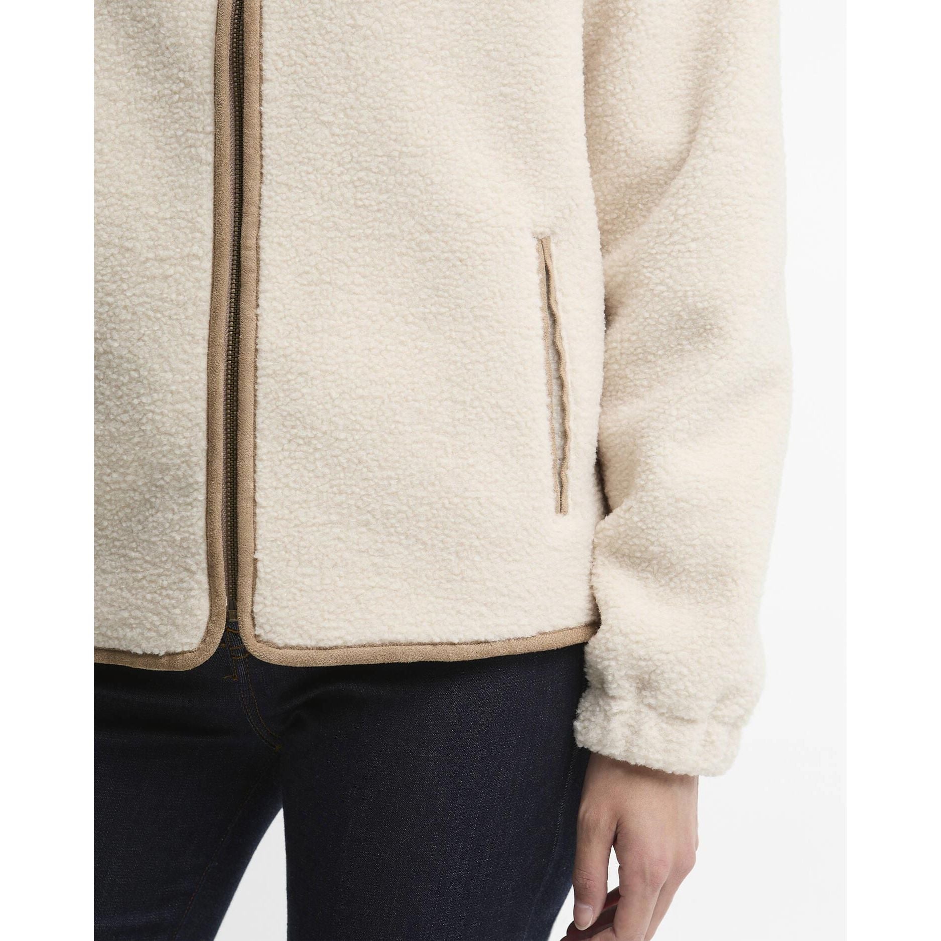 Homewood Fleece