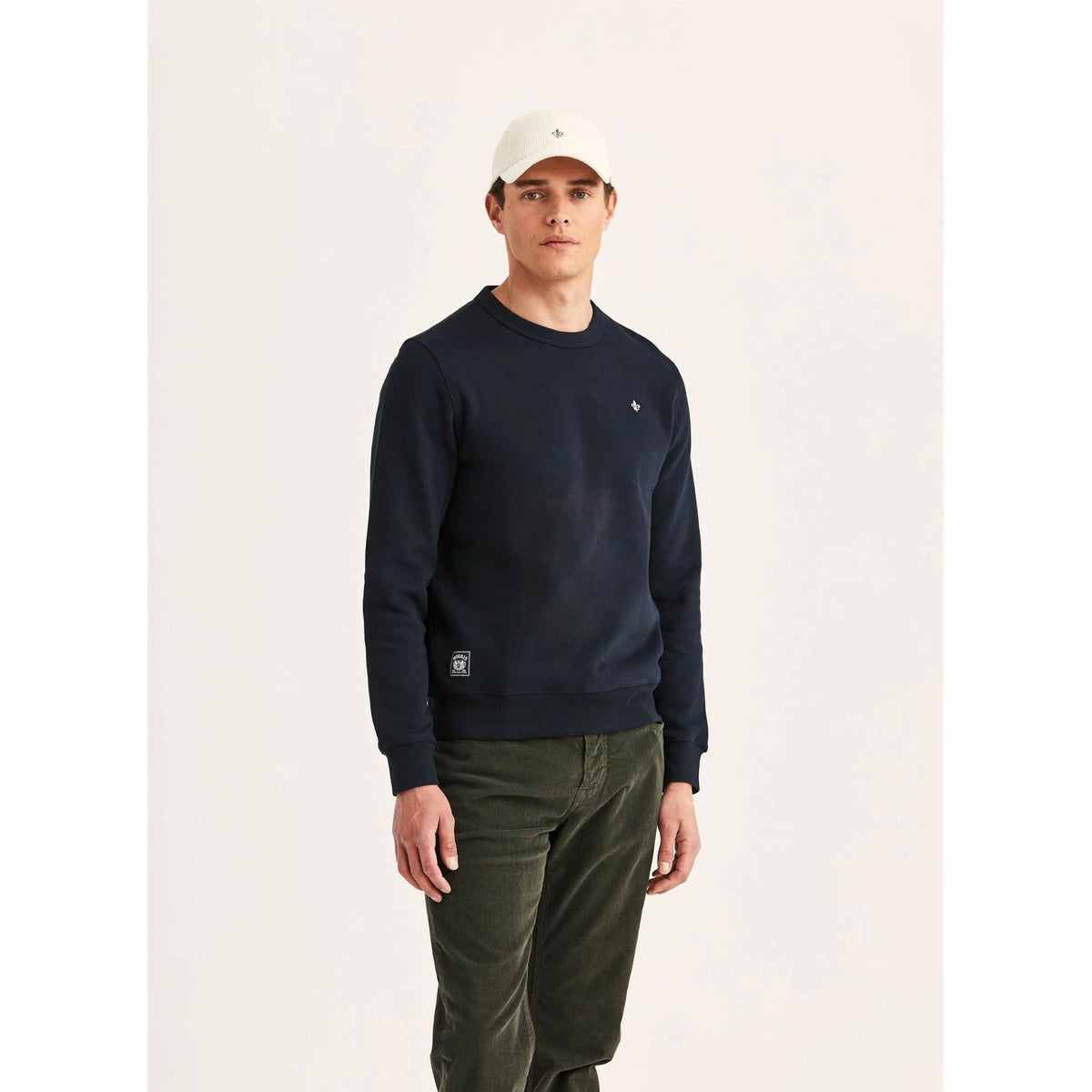 Brandon Lily Sweatshirt Herre