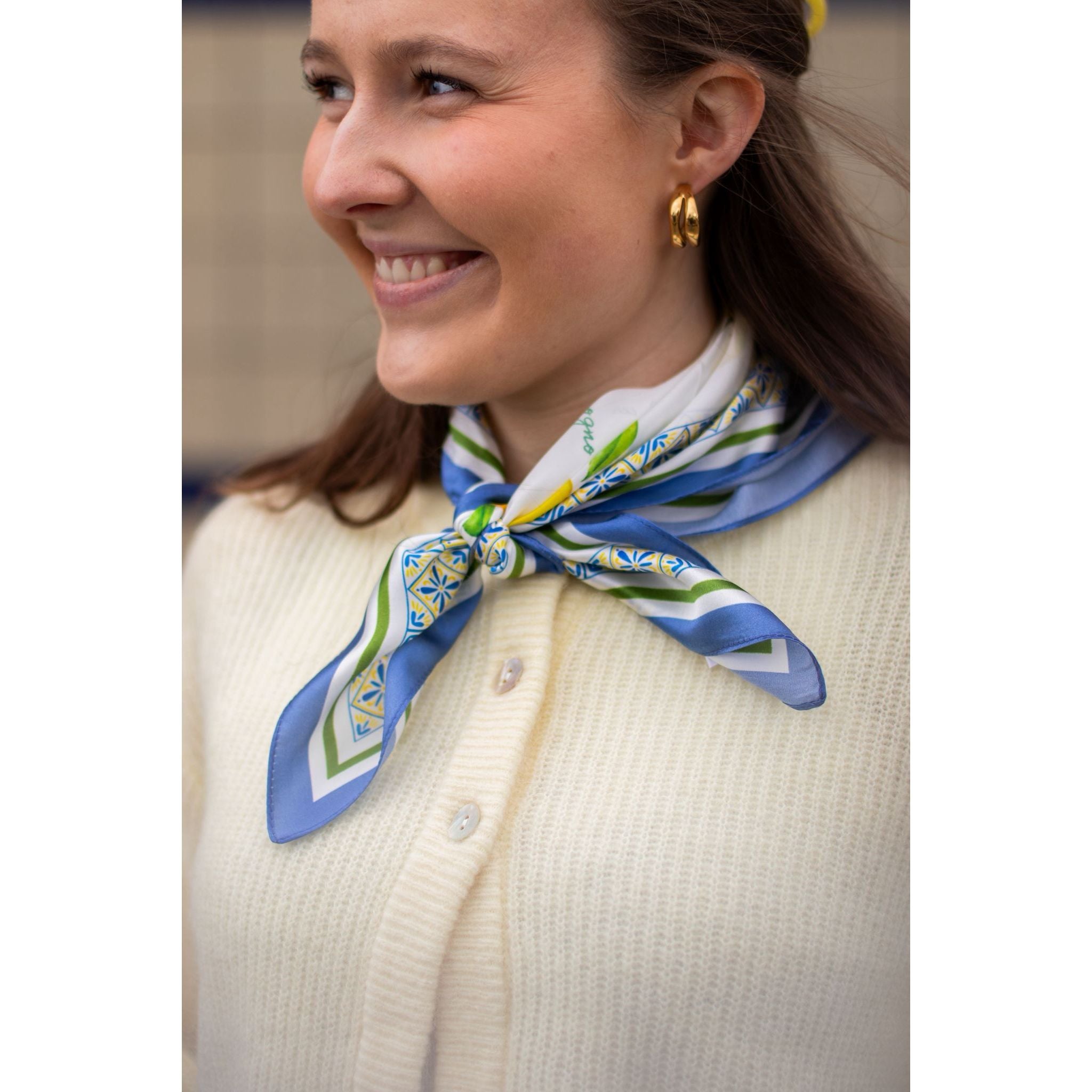 Yara Scarf