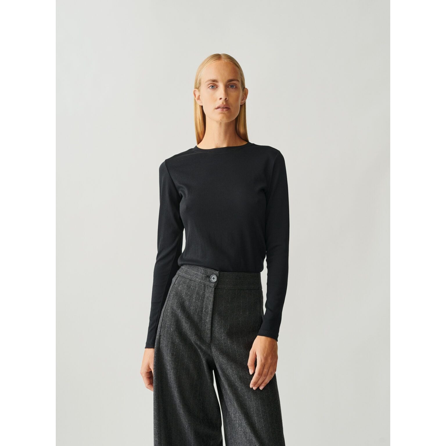 Andrea Wool Longsleeve